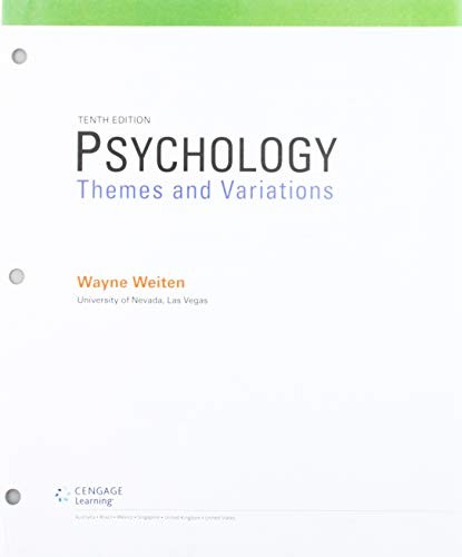 Psychology
