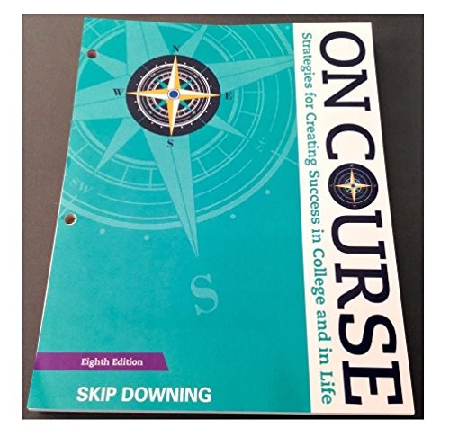 On Course, Loose-leaf Version