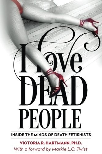 I Love Dead People
