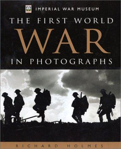 World War I In Photographs
