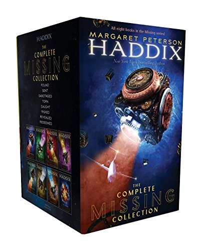 The Complete Missing Collection