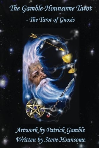 The Gamble-Hounsome Tarot - The Tarot of Gnosis