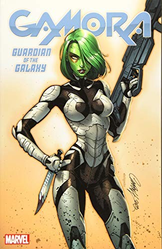 Gamora