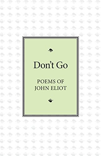 Don't Go