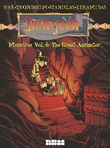 Dungeon
