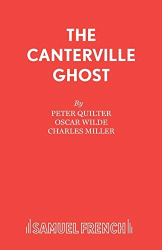 The Canterville ghost