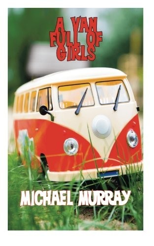 A Van  Full of  Girls