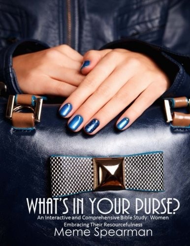 What's In Your Purse?