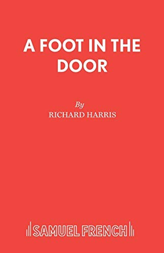 A Foot in the Door
