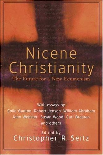 Nicene Christianity