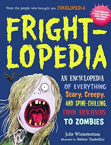 Frightlopedia