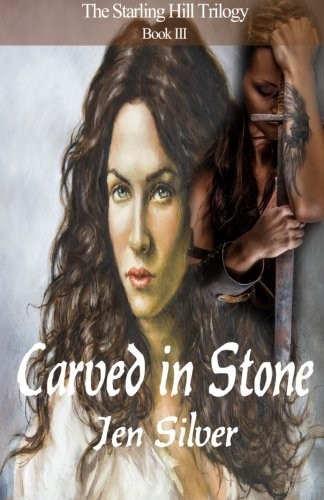 Carved in Stone