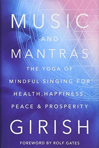 Music and Mantras