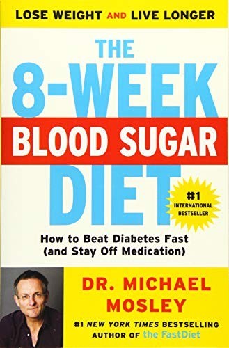 The 8-Week Blood Sugar Diet