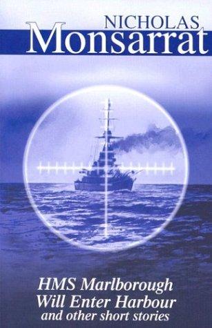 H.M.S. "Marlborough" Will Enter Harbour