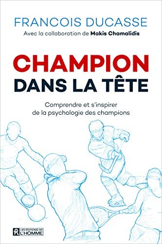 Champion dans la tête
