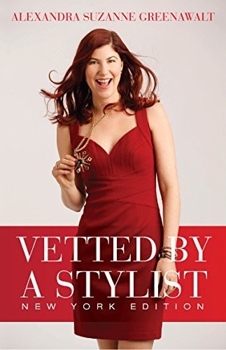 Vetted by a Stylist