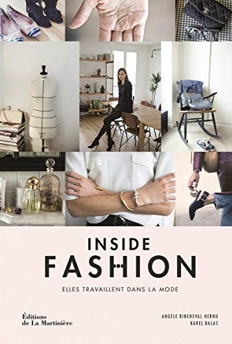 Inside Fashion