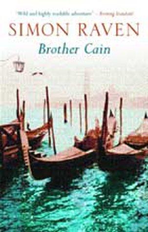 Brother Caine