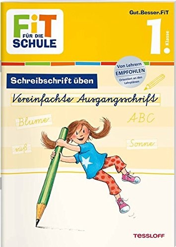 Fit für die Schule