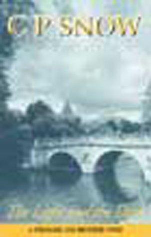 The Light and the Dark (Strangers and Brothers)
