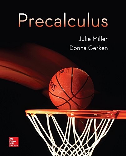 Precalculus