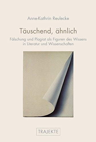 Täuschend, ähnlich.