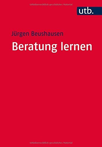 Beratung lernen