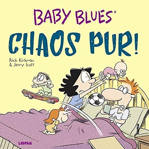 Baby Blues 17