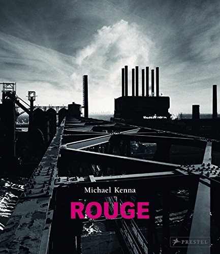 Michael Kenna