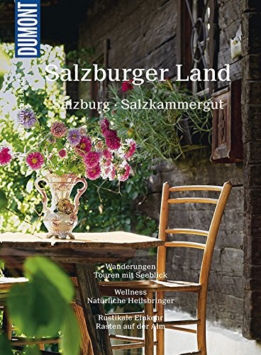 DuMont Bildatlas 04 Salzb.Land/Sal