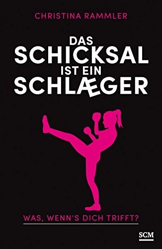 Das Schicksal ist ein Schläger