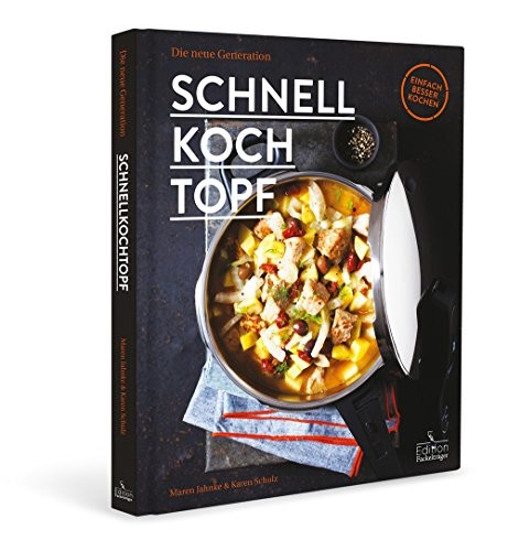 Schnellkochtopf