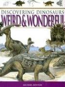 Weird And Wonderful
