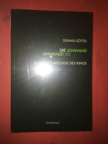 Die Leinwand