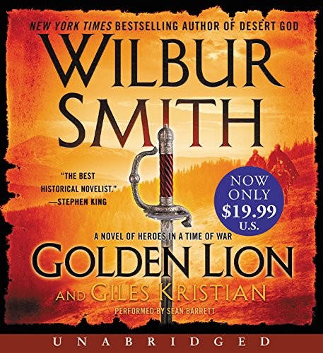 Golden Lion Low Price CD