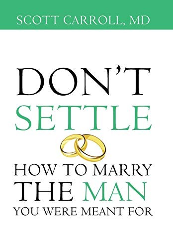 Don't Settle
