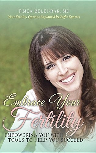 Embrace Your Fertility