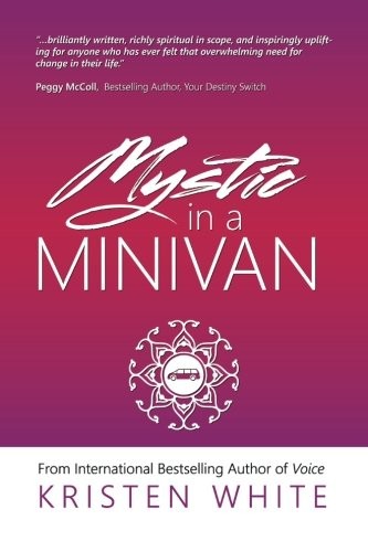 Mystic in a minivan