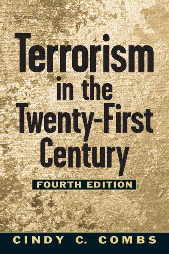 Terrorism in the 21st Century