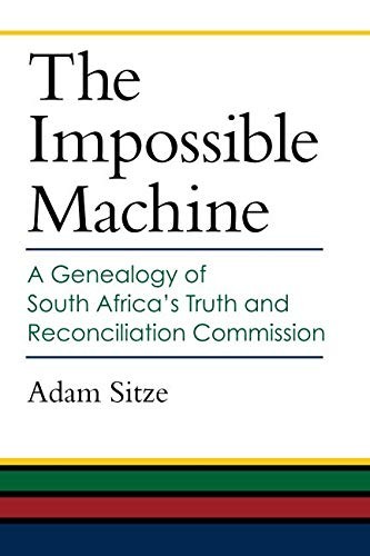 The Impossible Machine