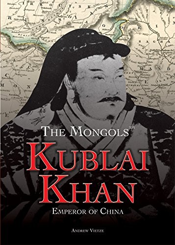 Kublai Khan