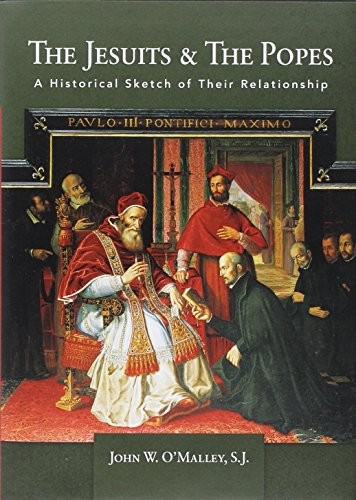 The Jesuits & the Popes