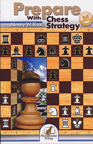 Prepare With Chess Strategy