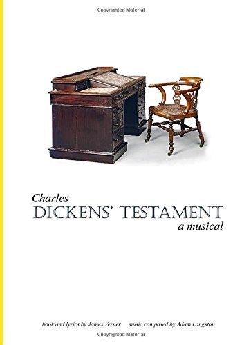 Charles Dickens Testament