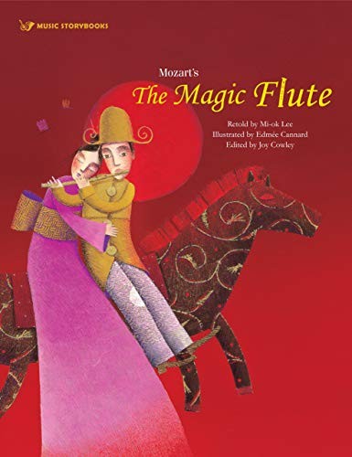 Mozart's The Magic Flute
