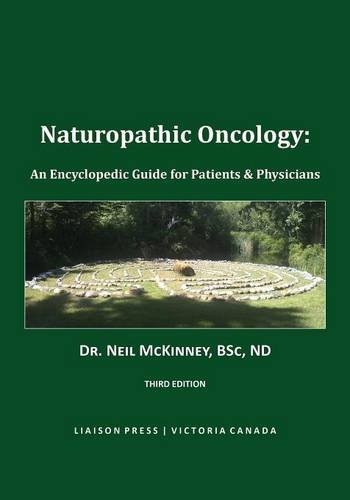 Naturopathic Oncology