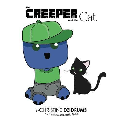 The Creeper and the Cat
