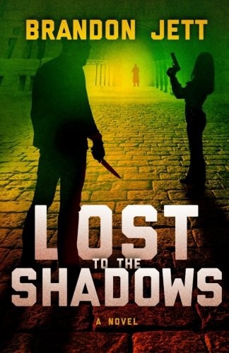 Lost to the Shadows