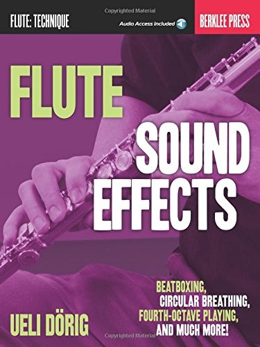 Flute Sound Effects